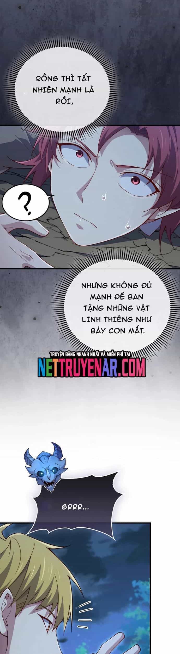 Thương Nhân Thánh Thần - Chương 163 - ảnh 41