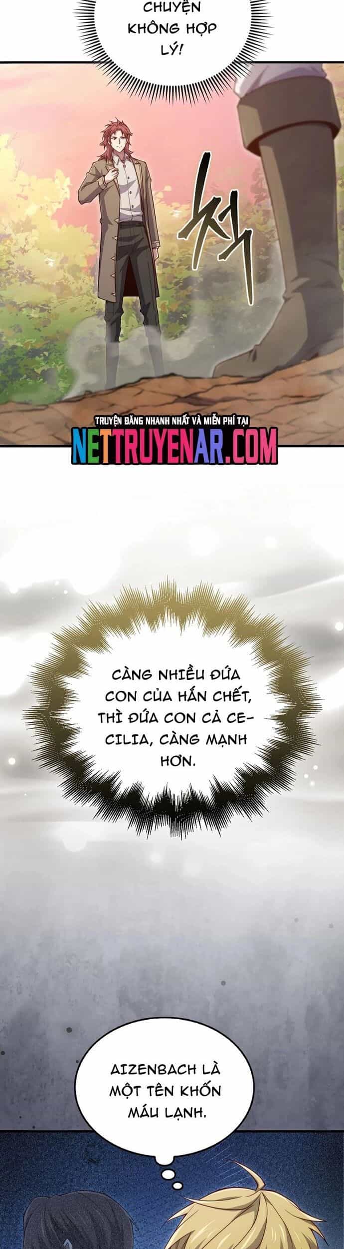 Thương Nhân Thánh Thần - Chương 163 - ảnh 6