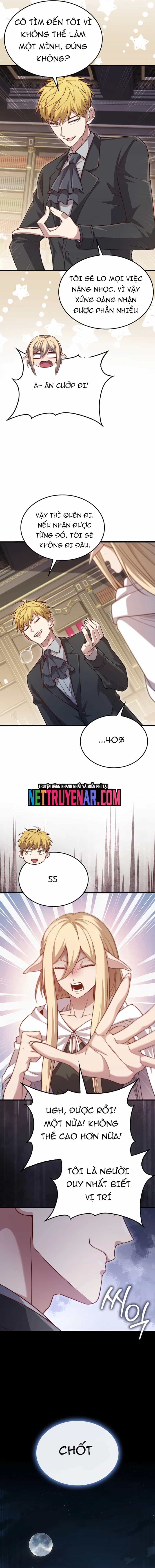Thương Nhân Thánh Thần - Chương 164 - ảnh 11