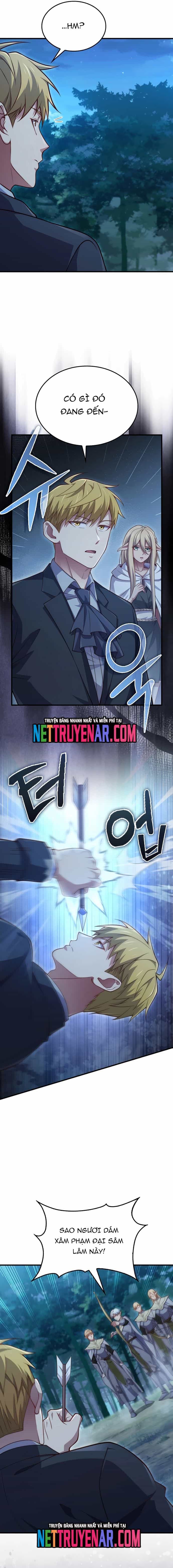Thương Nhân Thánh Thần - Chương 164 - ảnh 16