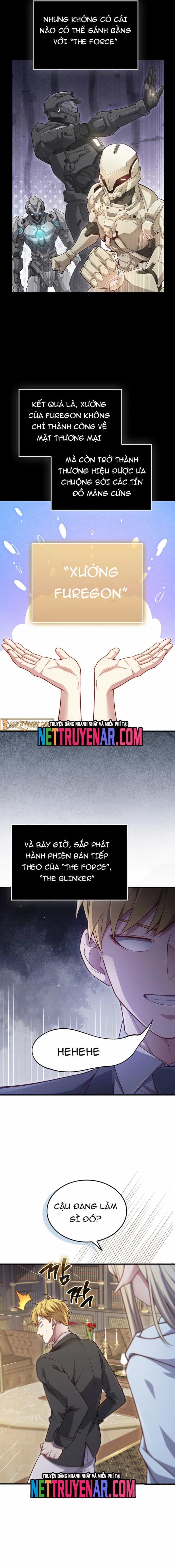 Thương Nhân Thánh Thần - Chương 164 - ảnh 5