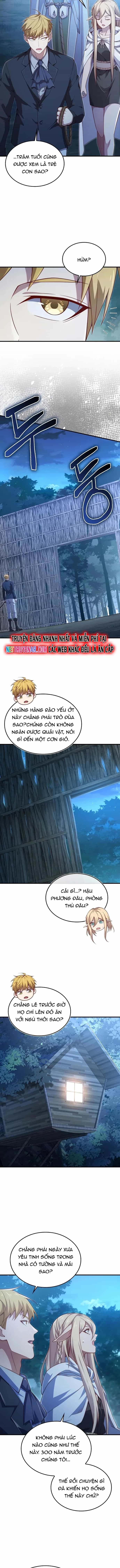 Thương Nhân Thánh Thần - Chương 165 - ảnh 4