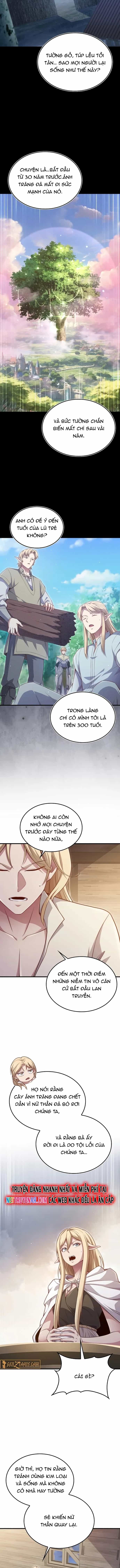 Thương Nhân Thánh Thần - Chương 165 - ảnh 9