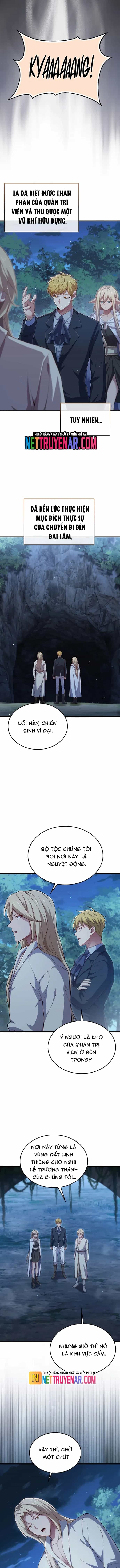 Thương Nhân Thánh Thần - Chương 167 - ảnh 5