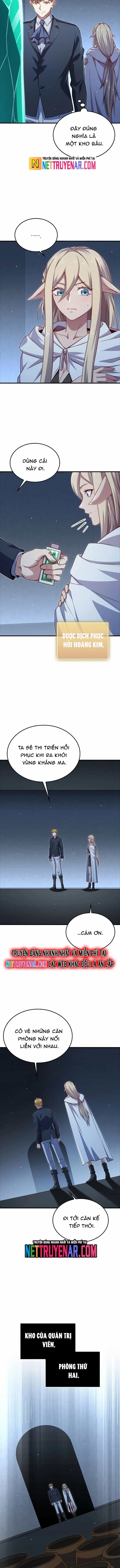 Thương Nhân Thánh Thần - Chương 168 - ảnh 10