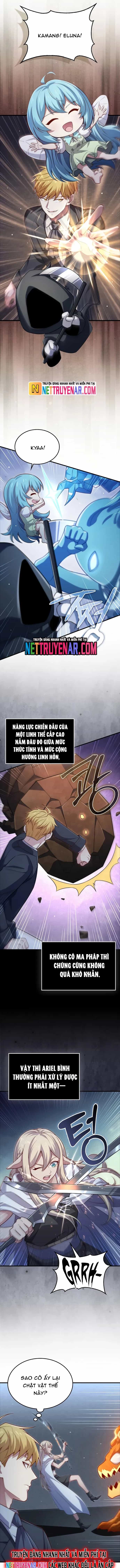 Thương Nhân Thánh Thần - Chương 168 - ảnh 7