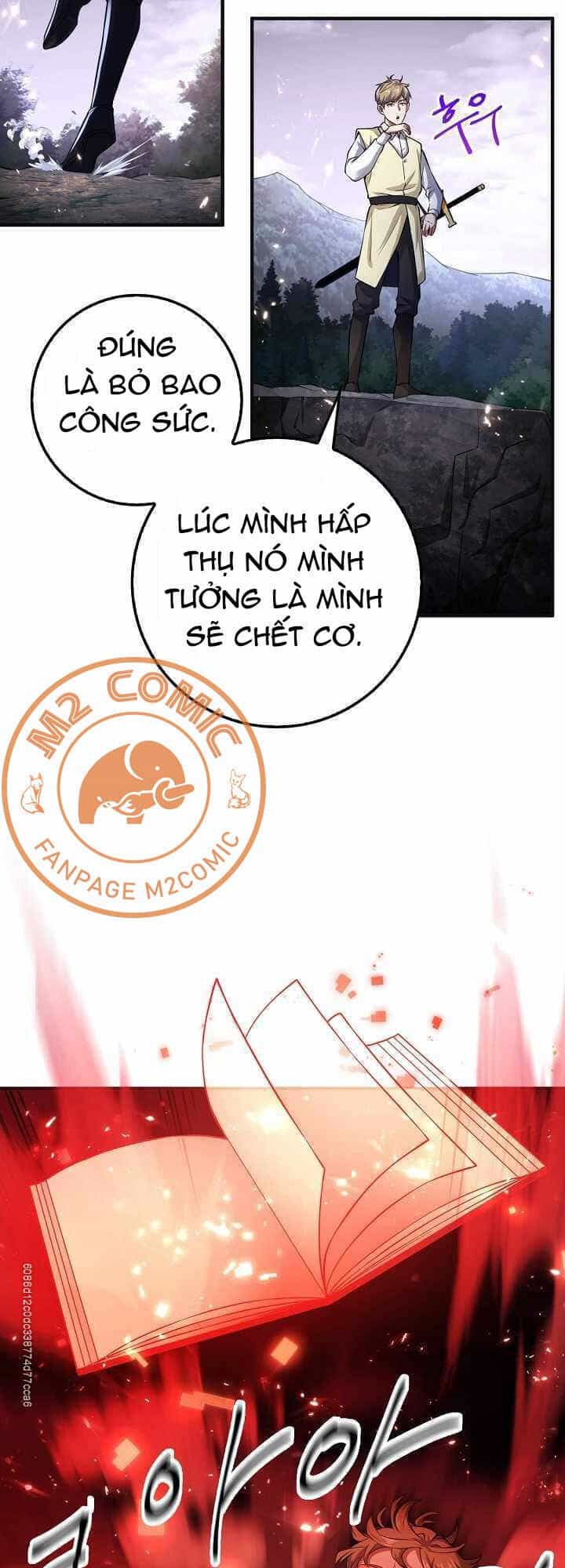 Thương Nhân Thánh Thần - Chương 17 - ảnh 49