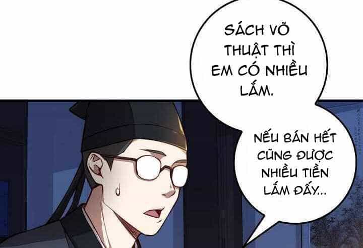 Thương Nhân Thánh Thần - Chương 17 - ảnh 9
