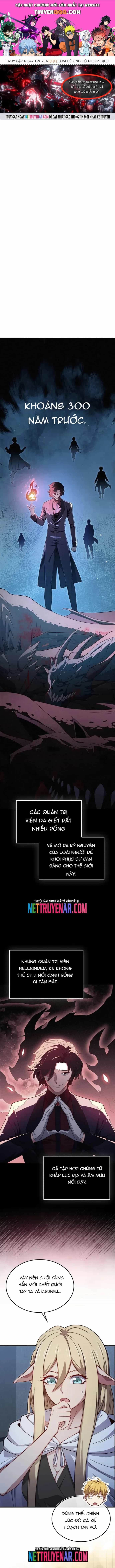 Thương Nhân Thánh Thần - Chương 170 - ảnh 1