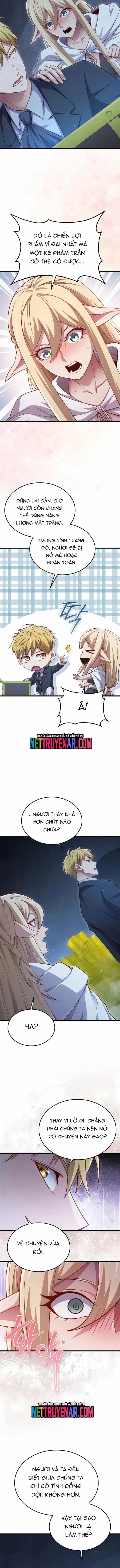 Thương Nhân Thánh Thần - Chương 170 - ảnh 11