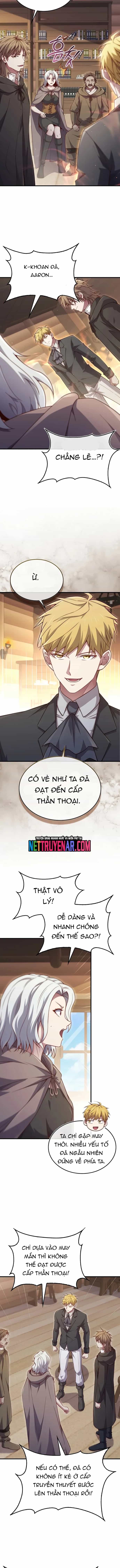 Thương Nhân Thánh Thần - Chương 172 - ảnh 3