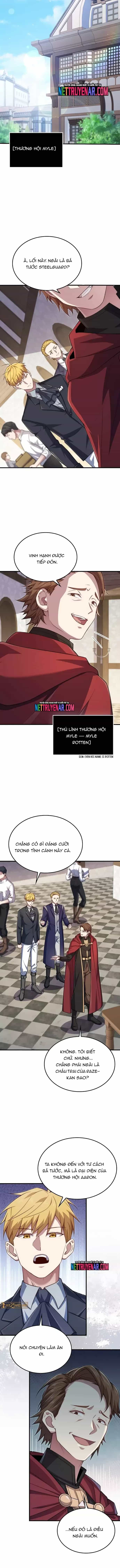 Thương Nhân Thánh Thần - Chương 175 - ảnh 7