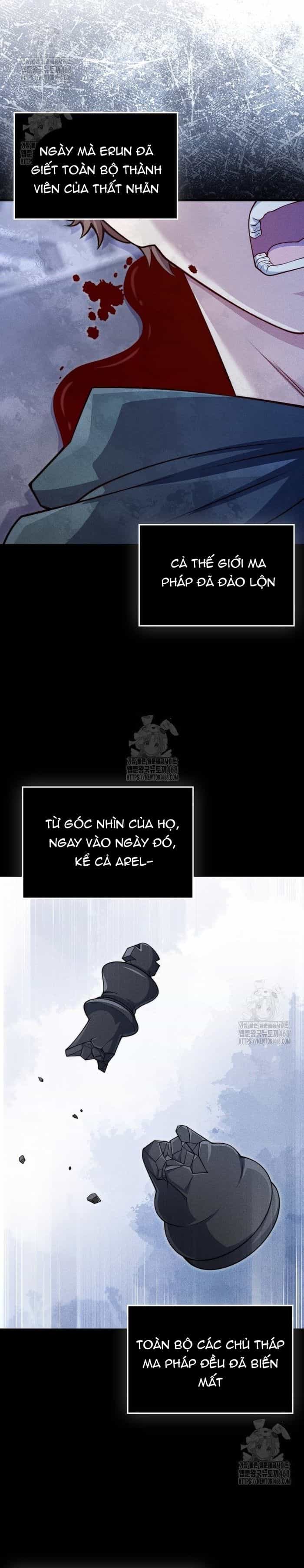 Thương Nhân Thánh Thần - Chương 177 - ảnh 15