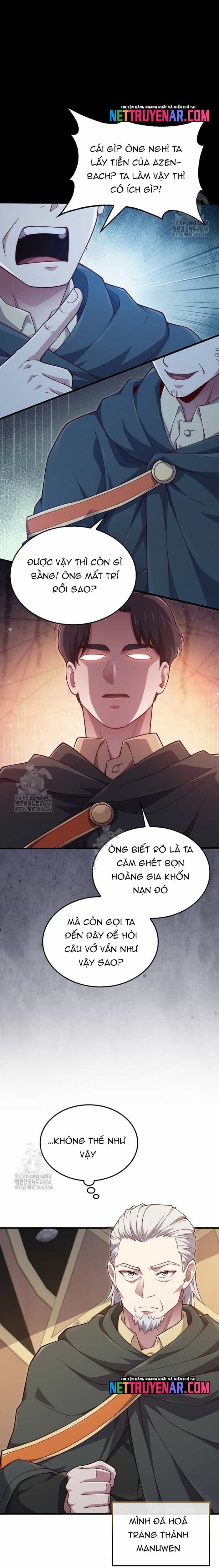 Thương Nhân Thánh Thần - Chương 177 - ảnh 20