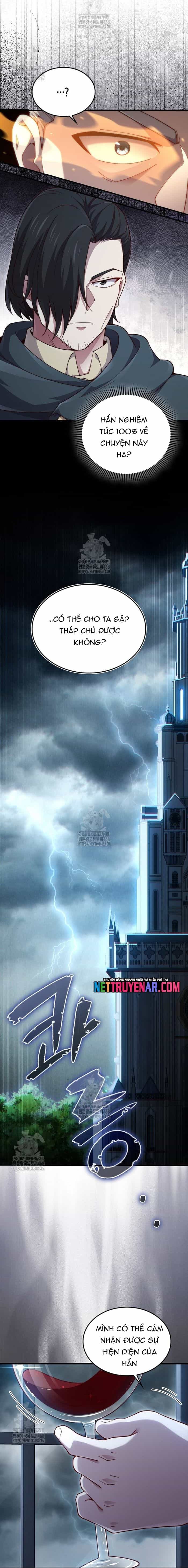Thương Nhân Thánh Thần - Chương 177 - ảnh 27