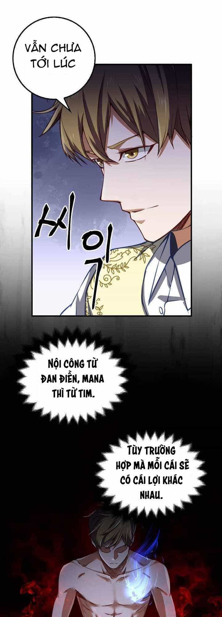 Thương Nhân Thánh Thần - Chương 18 - ảnh 16