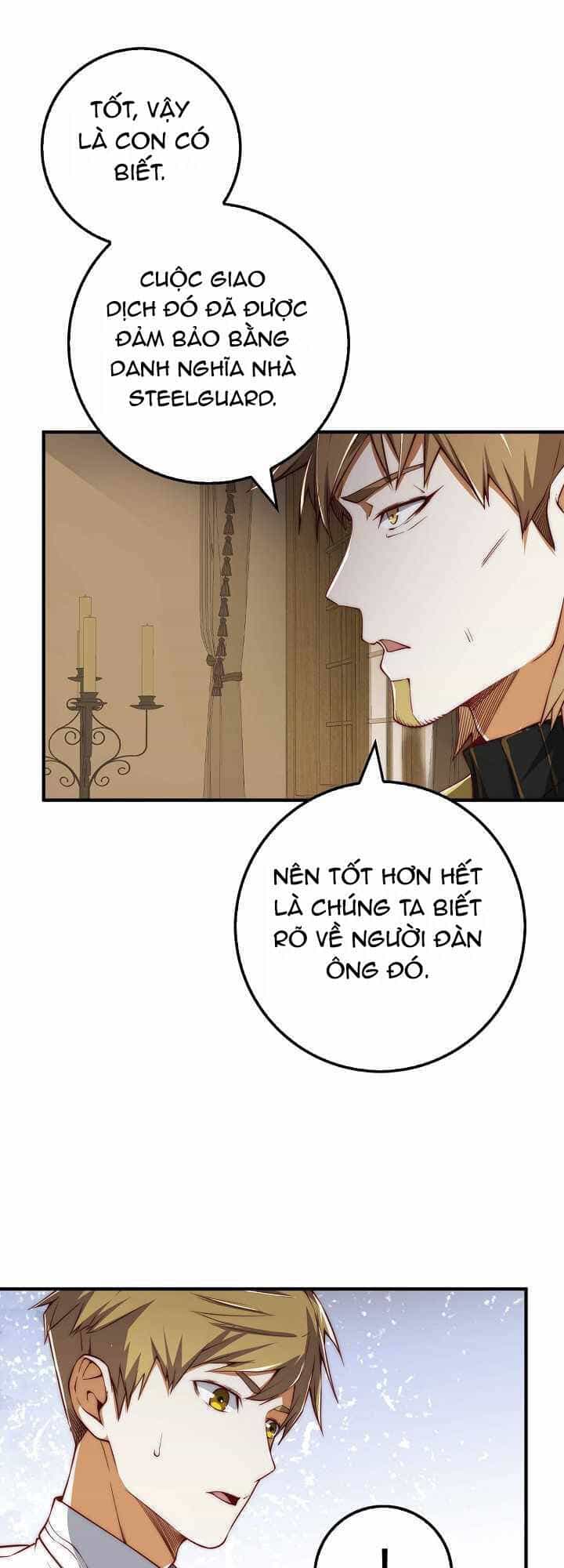 Thương Nhân Thánh Thần - Chương 18 - ảnh 50