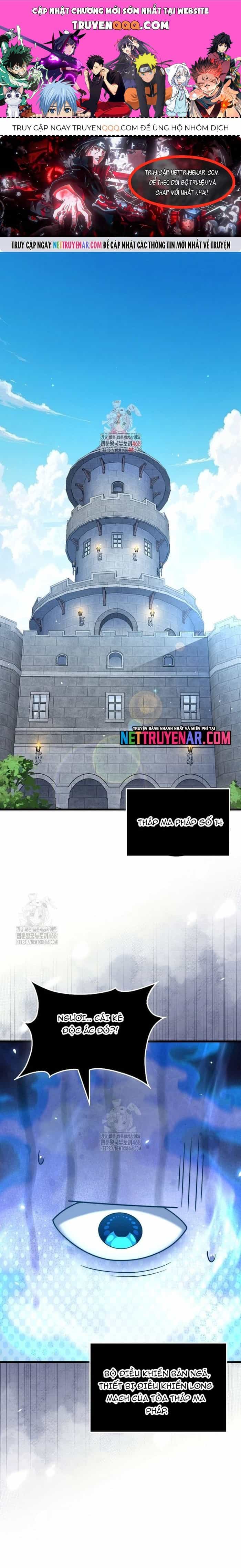 Thương Nhân Thánh Thần - Chương 181 - ảnh 1