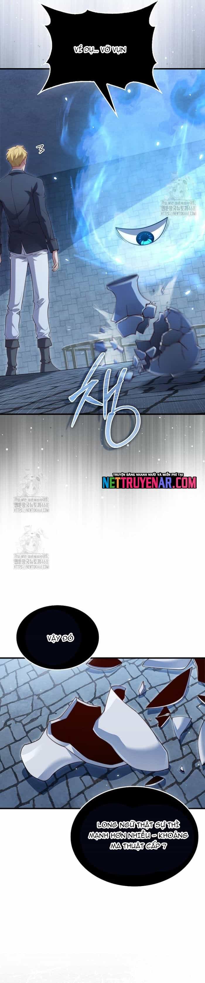 Thương Nhân Thánh Thần - Chương 181 - ảnh 12