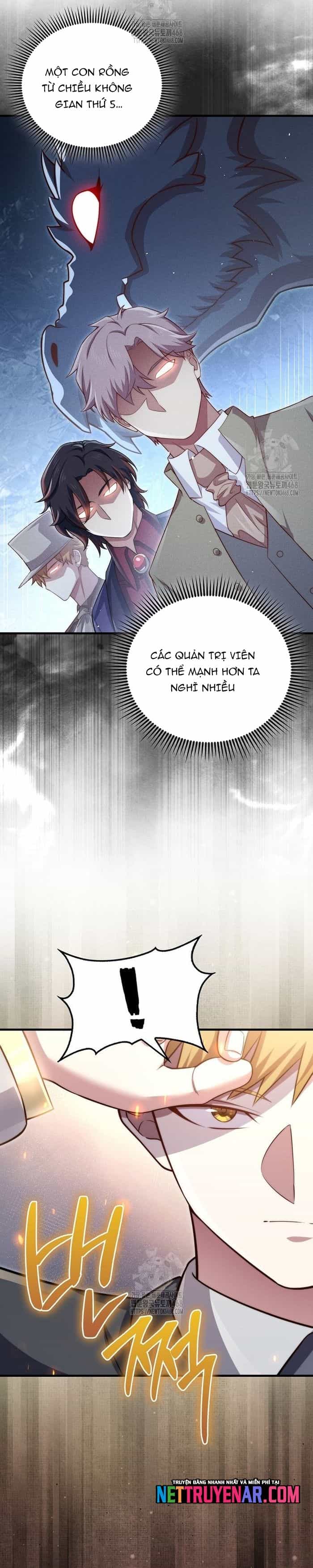 Thương Nhân Thánh Thần - Chương 181 - ảnh 22