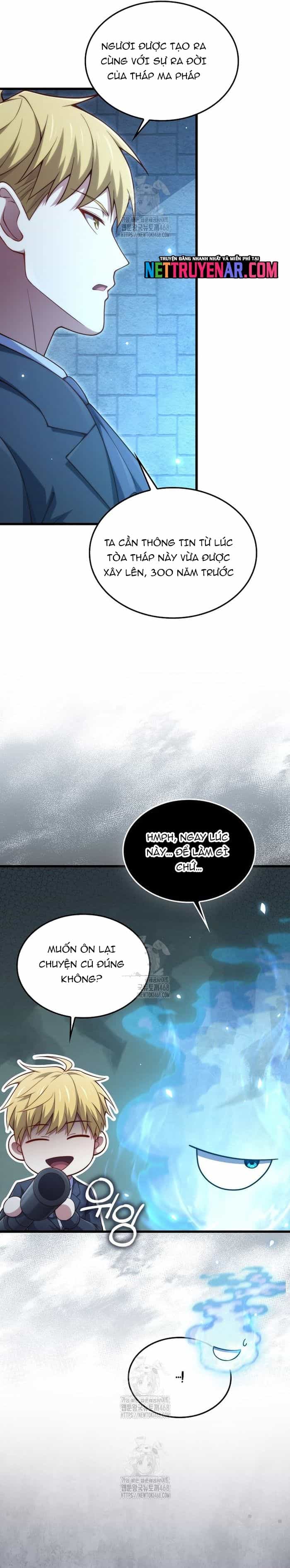 Thương Nhân Thánh Thần - Chương 181 - ảnh 3
