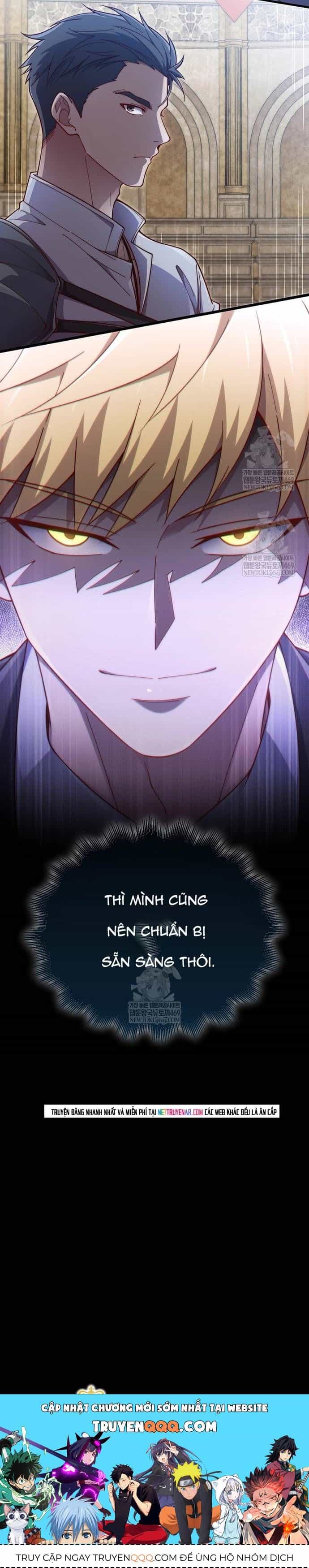 Thương Nhân Thánh Thần - Chương 187 - ảnh 14