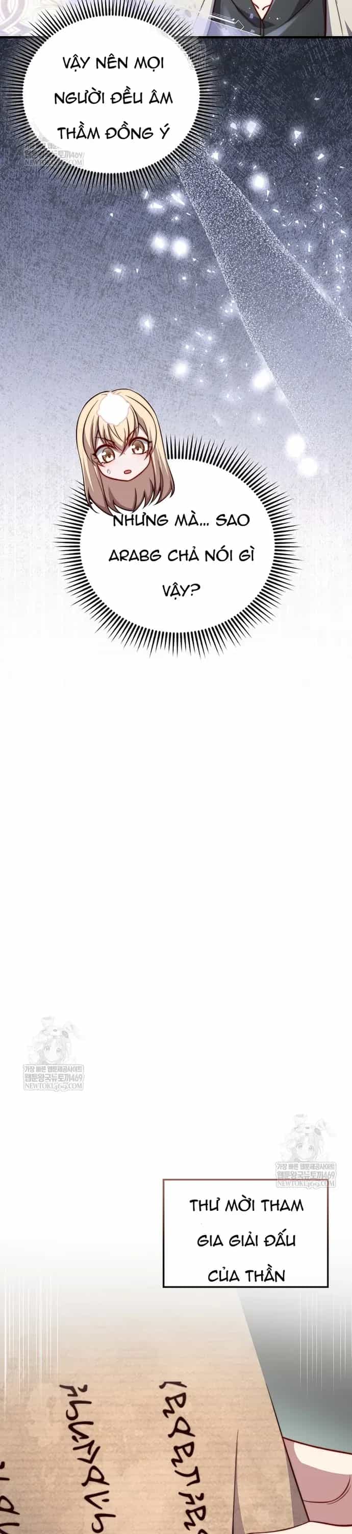 Thương Nhân Thánh Thần - Chương 187 - ảnh 33