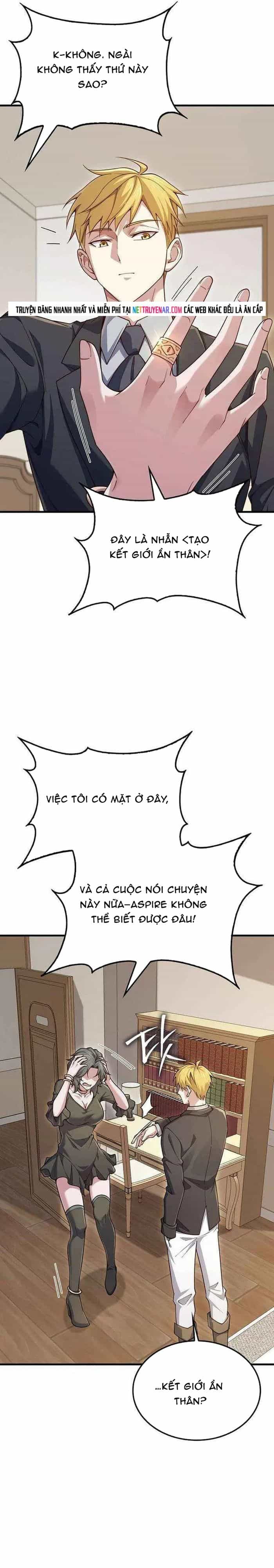 Thương Nhân Thánh Thần - Chương 189 - ảnh 19