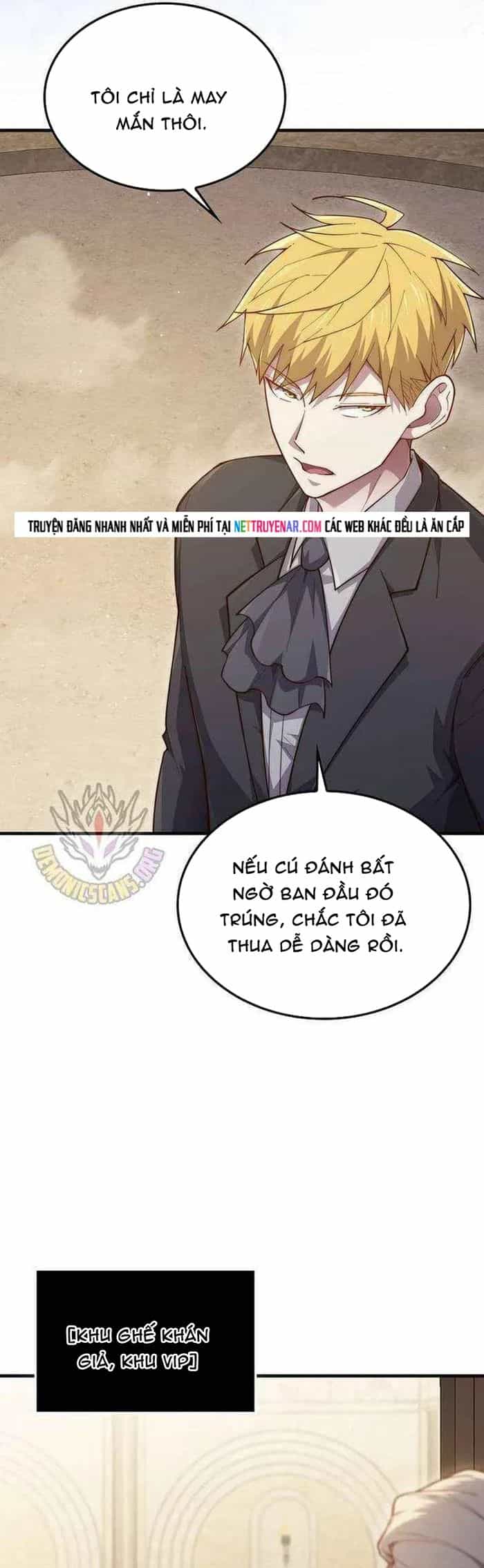 Thương Nhân Thánh Thần - Chương 189 - ảnh 5