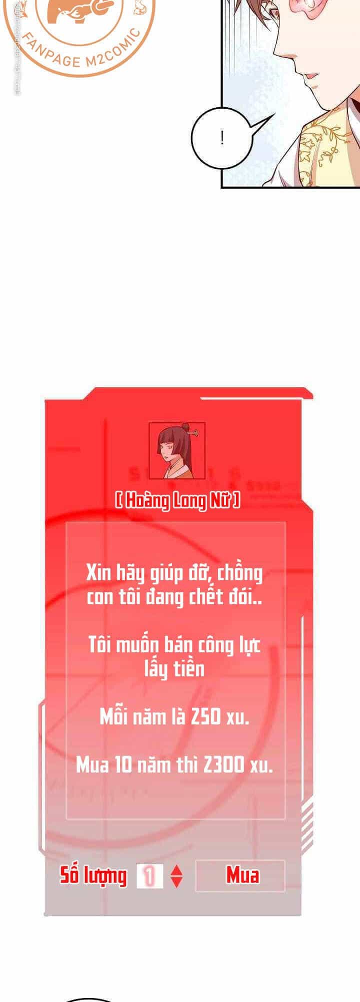 Thương Nhân Thánh Thần - Chương 19 - ảnh 34