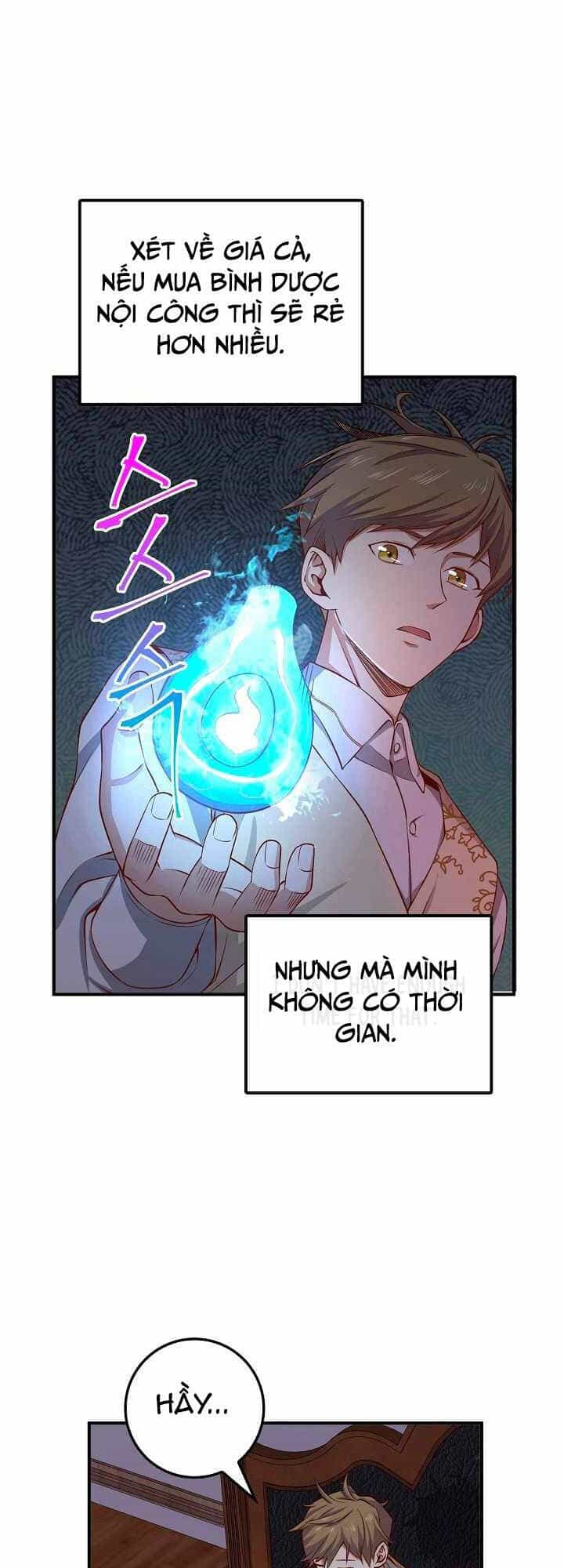 Thương Nhân Thánh Thần - Chương 19 - ảnh 37