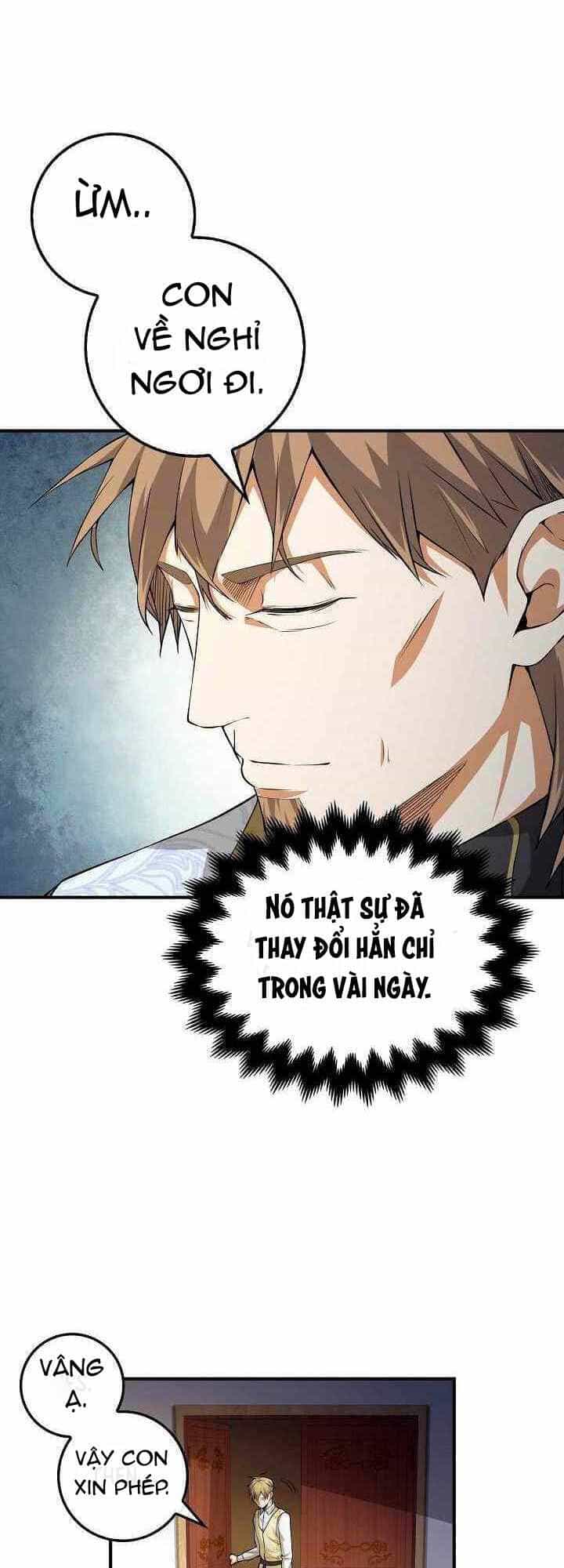 Thương Nhân Thánh Thần - Chương 19 - ảnh 7