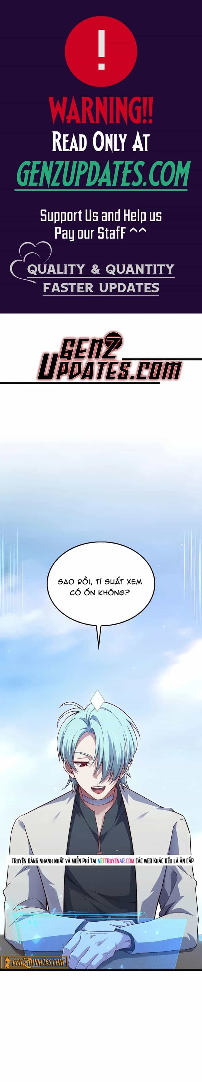 Thương Nhân Thánh Thần - Chương 190 - ảnh 2