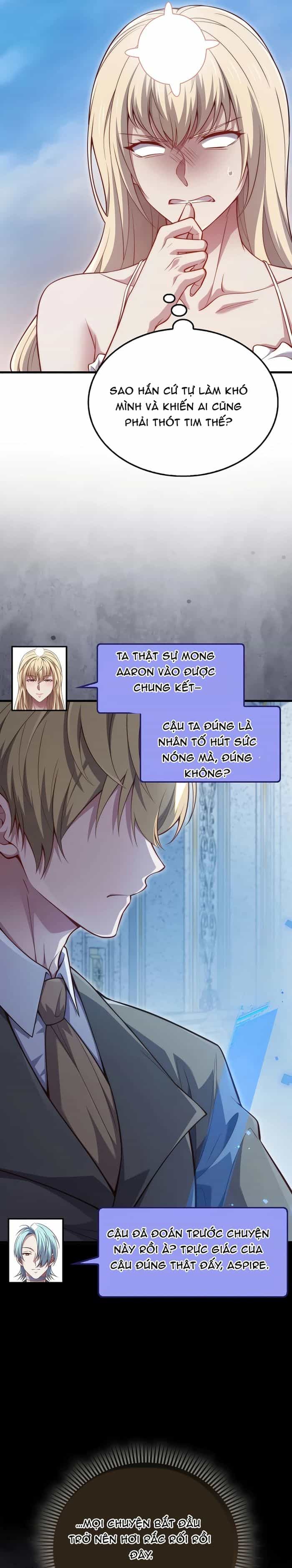 Thương Nhân Thánh Thần - Chương 190 - ảnh 5