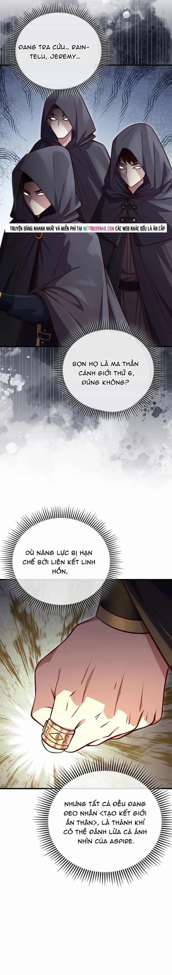 Thương Nhân Thánh Thần - Chương 191 - ảnh 14