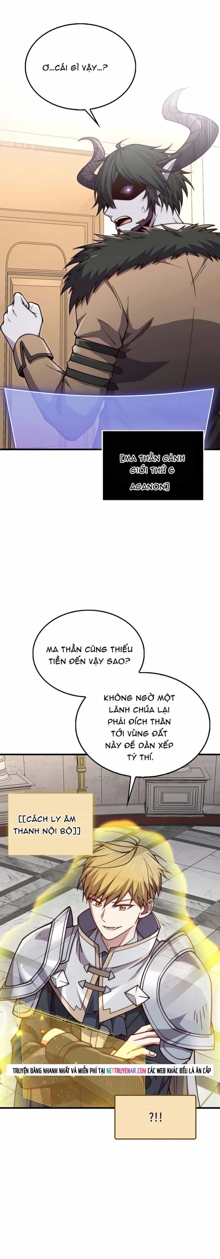 Thương Nhân Thánh Thần - Chương 191 - ảnh 16