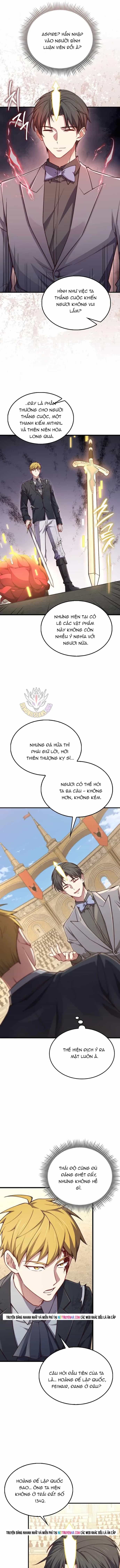 Thương Nhân Thánh Thần - Chương 192 - ảnh 12