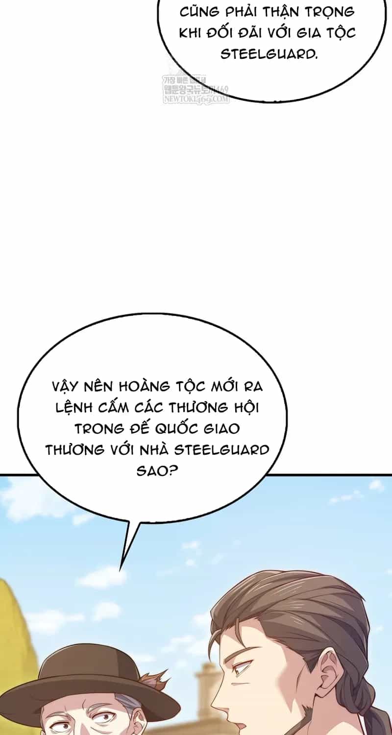 Thương Nhân Thánh Thần - Chương 194 - ảnh 38