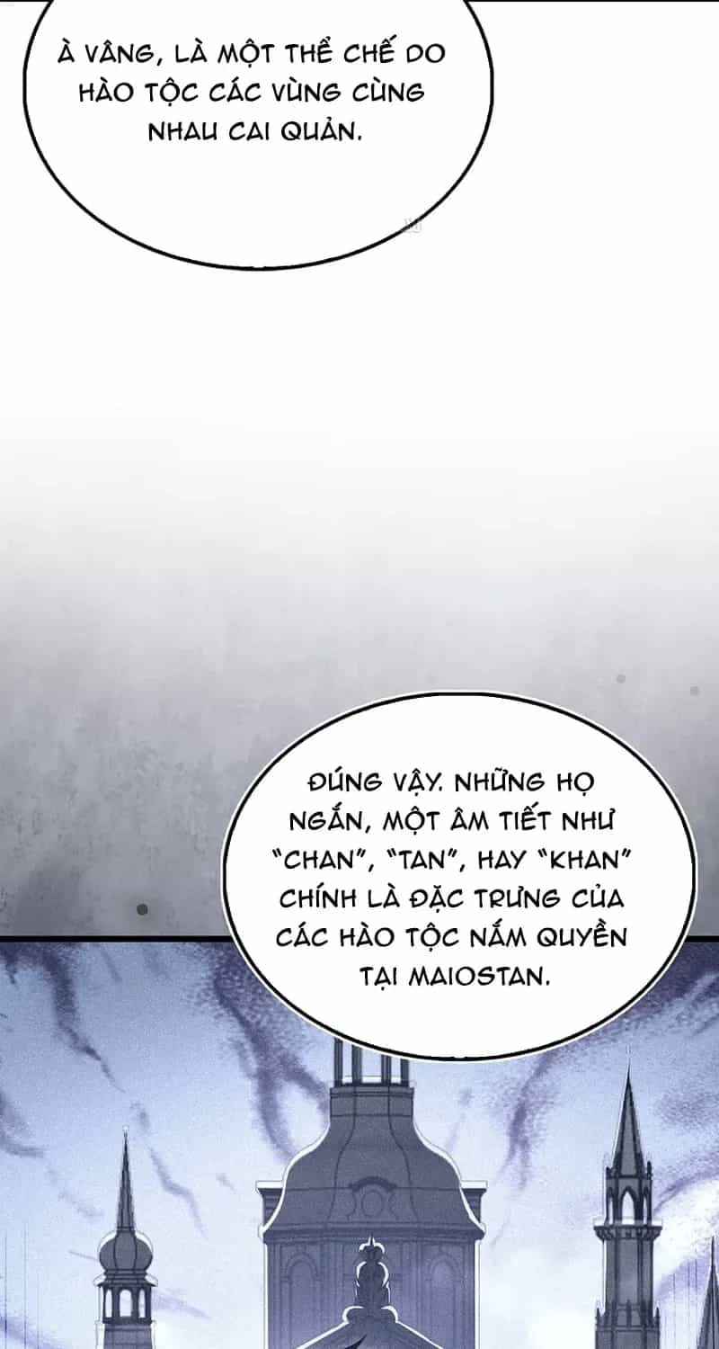 Thương Nhân Thánh Thần - Chương 194 - ảnh 73