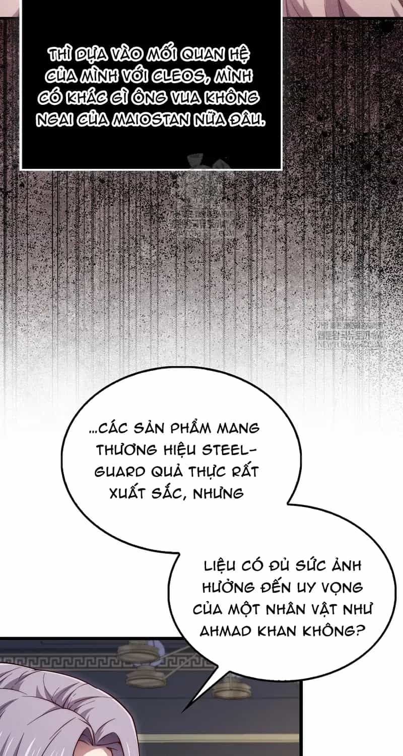 Thương Nhân Thánh Thần - Chương 194 - ảnh 82