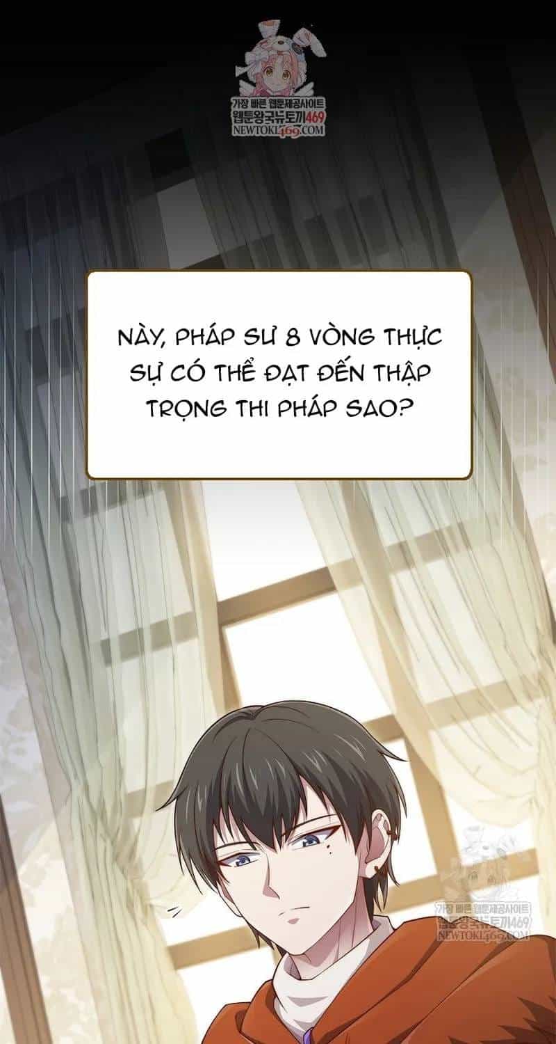 Thương Nhân Thánh Thần - Chương 196 - ảnh 3