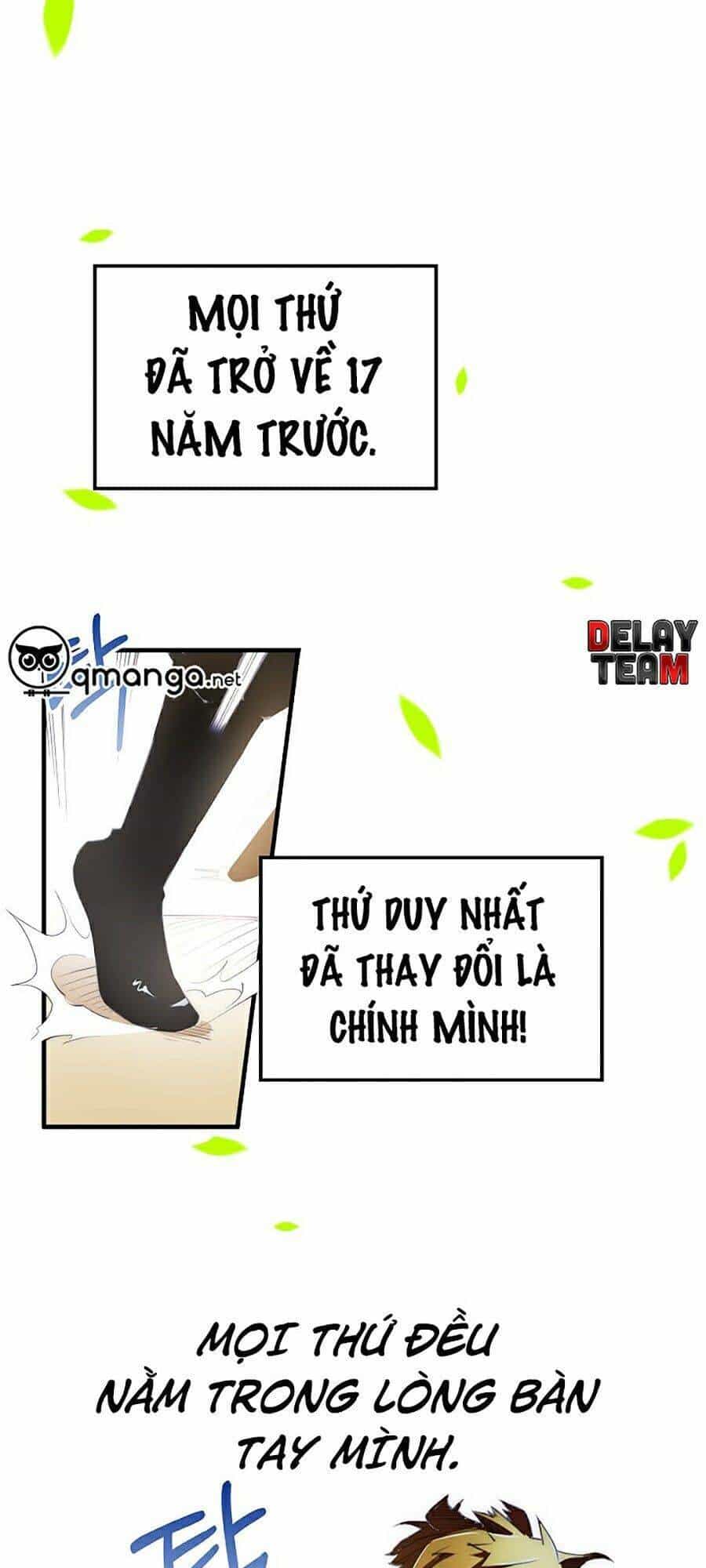Thương Nhân Thánh Thần - Chương 2 - ảnh 17