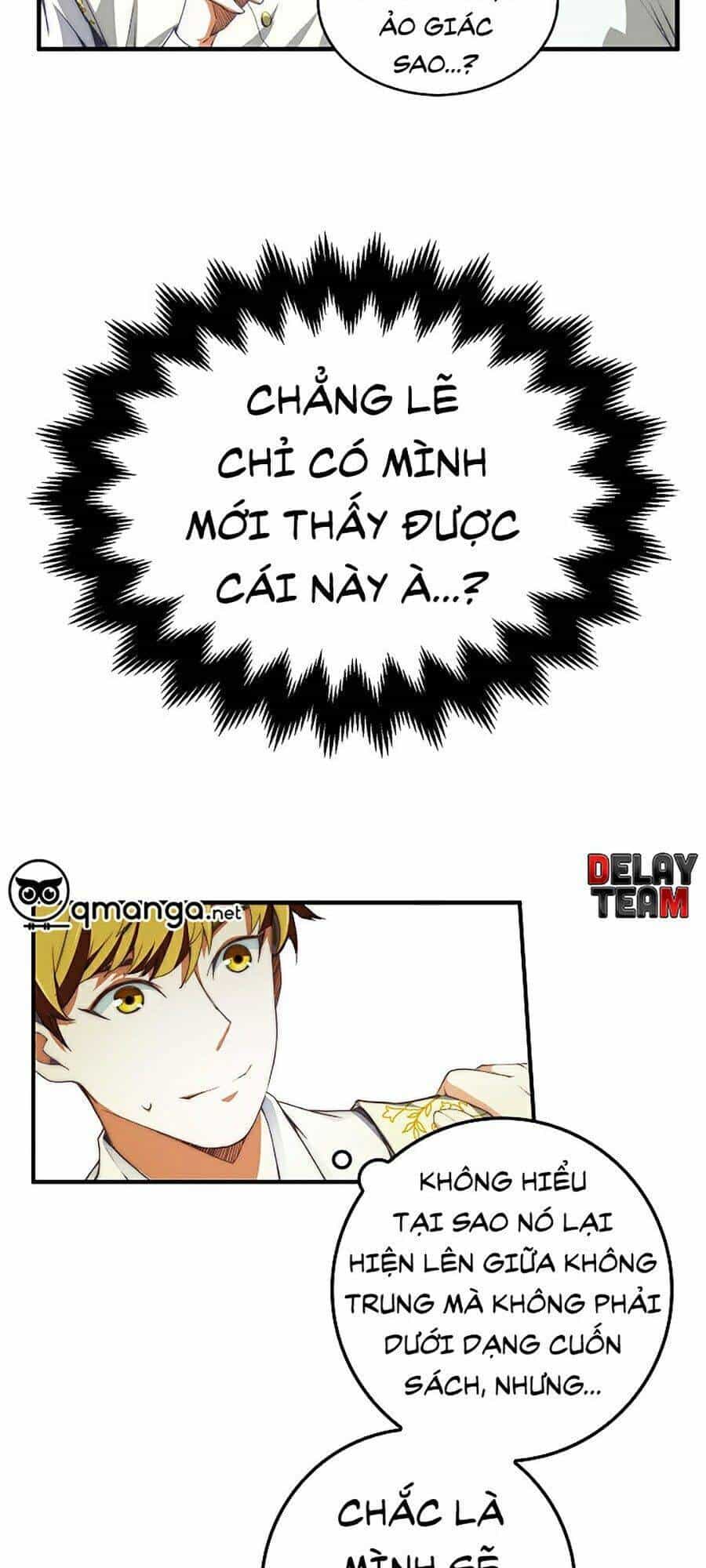 Thương Nhân Thánh Thần - Chương 2 - ảnh 35