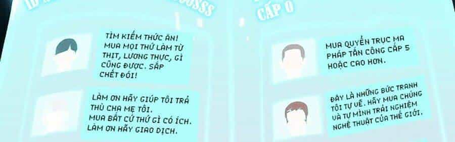 Thương Nhân Thánh Thần - Chương 2 - ảnh 68