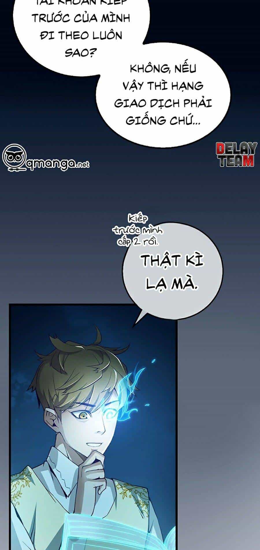 Thương Nhân Thánh Thần - Chương 2 - ảnh 72