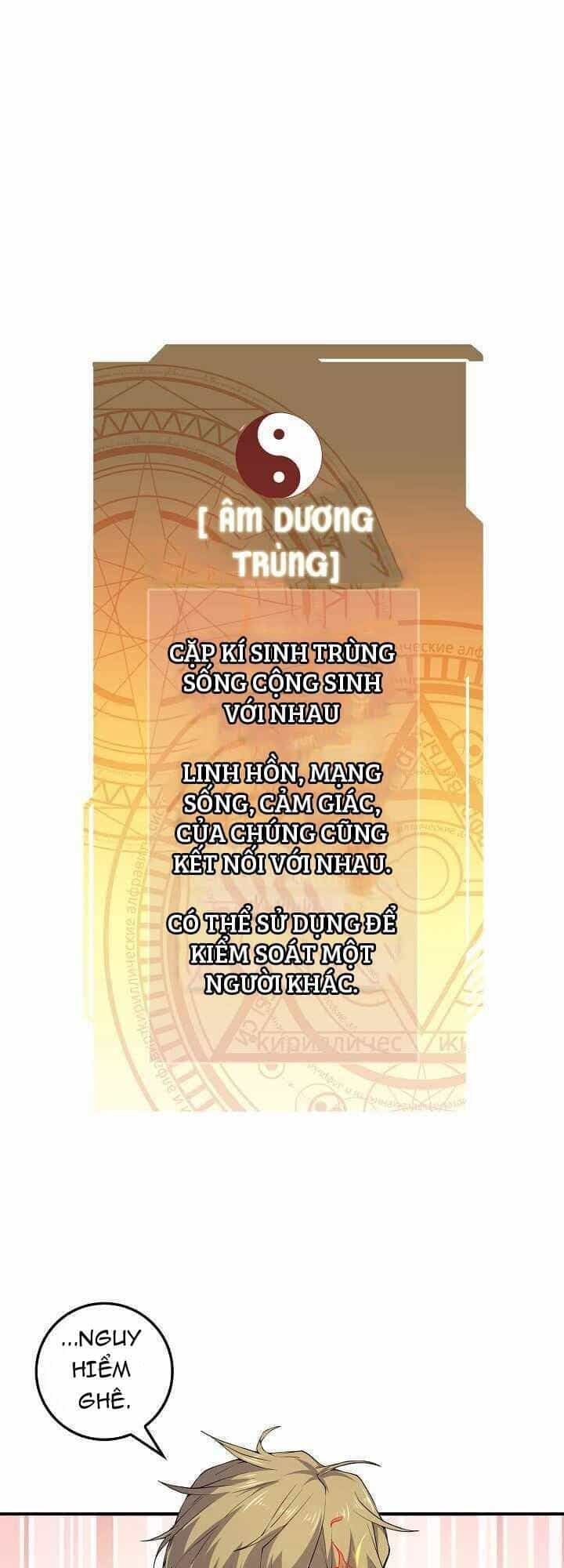 Thương Nhân Thánh Thần - Chương 20 - ảnh 2
