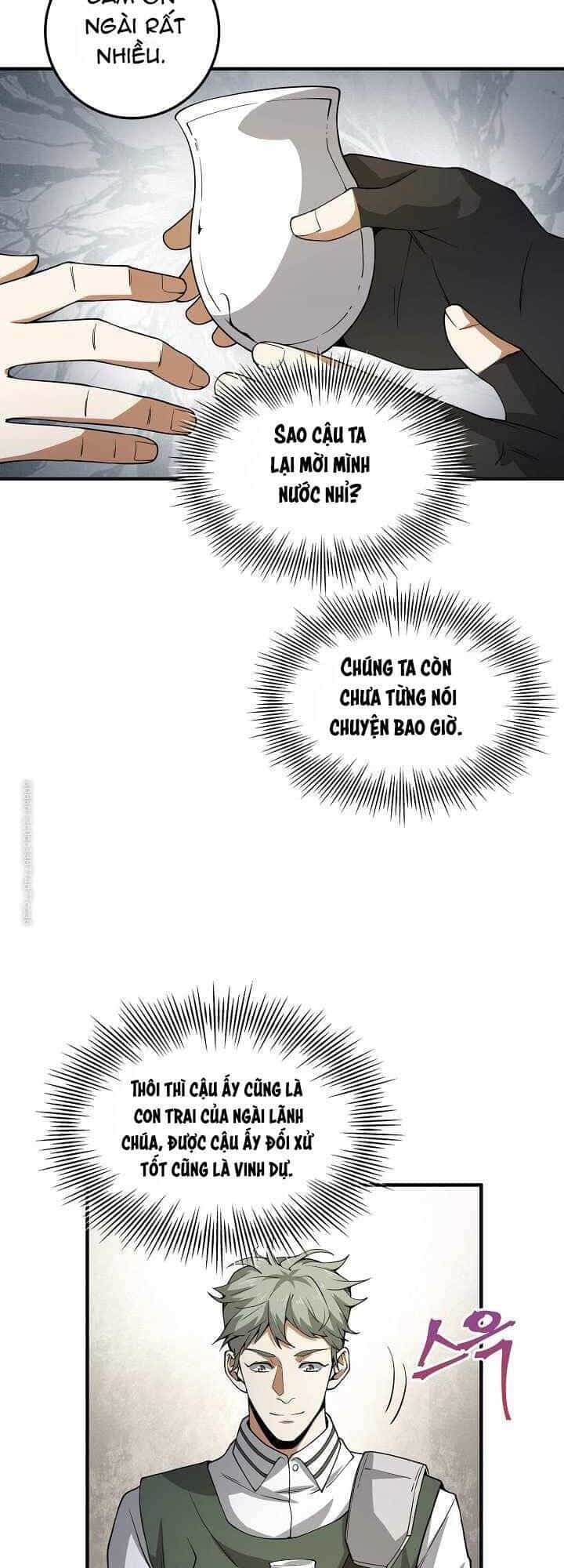 Thương Nhân Thánh Thần - Chương 20 - ảnh 30