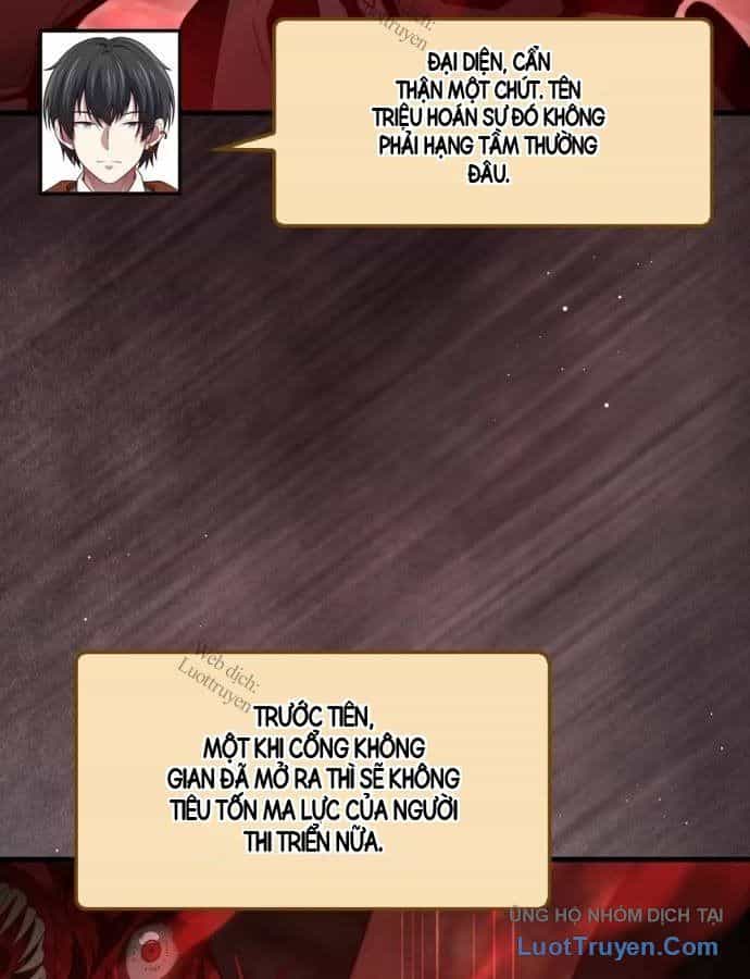 Thương Nhân Thánh Thần - Chương 203 - ảnh 76