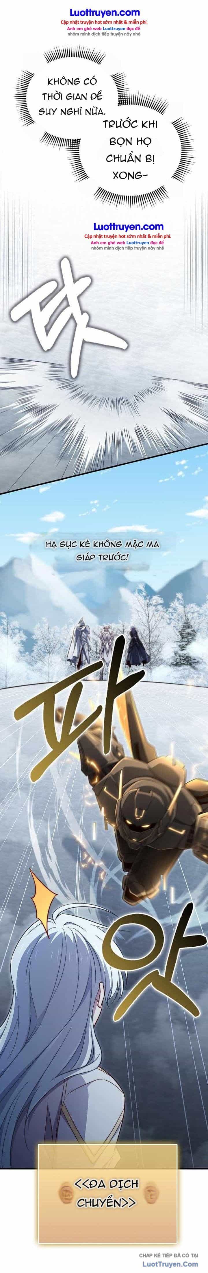 Thương Nhân Thánh Thần - Chương 205 - ảnh 13