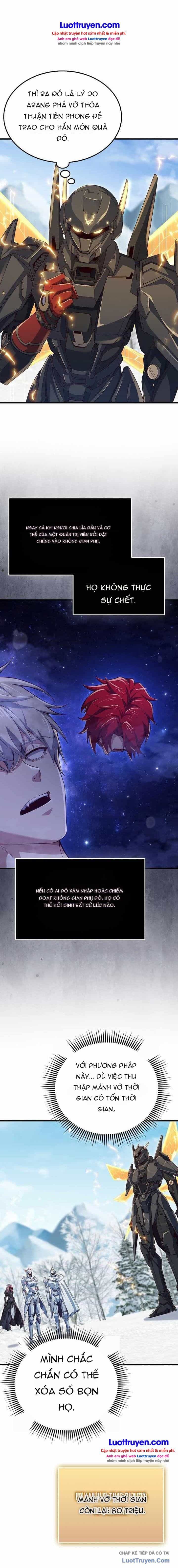 Thương Nhân Thánh Thần - Chương 205 - ảnh 19